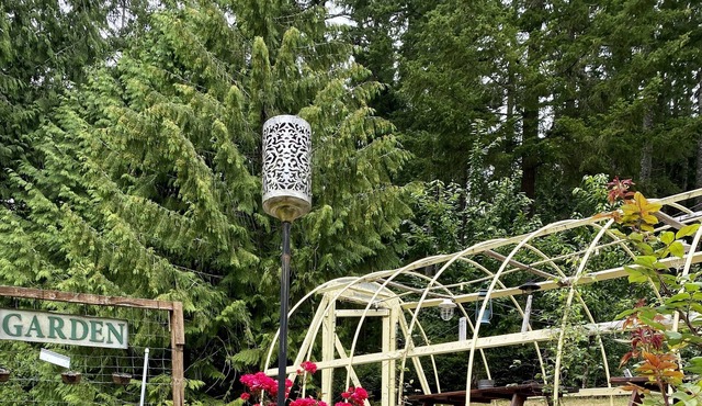 RV & Farm on 2 acres!