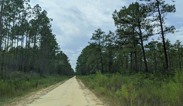 RV for the entire family or a just one person. 0ver 250 miles of riding trails