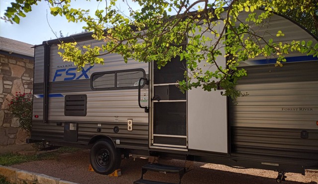 RV in Llola and experience the joy of camping the great outdoors!