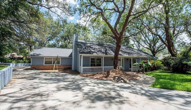 RV In Orlando, Close To Everything