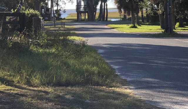 RV LOT 1 with FULL HOOKUP *Salt Lot*