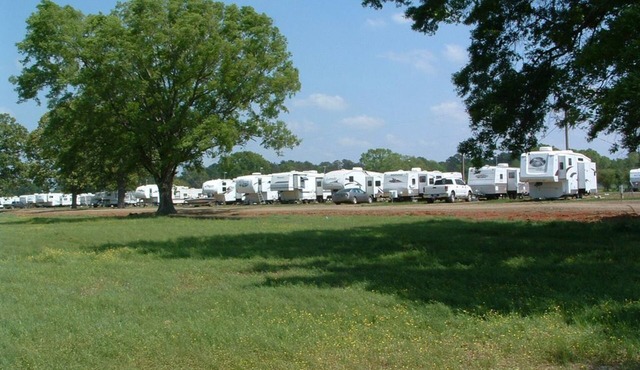RV lots for rent