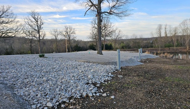 RV Overnight Spots and Long-term Sites