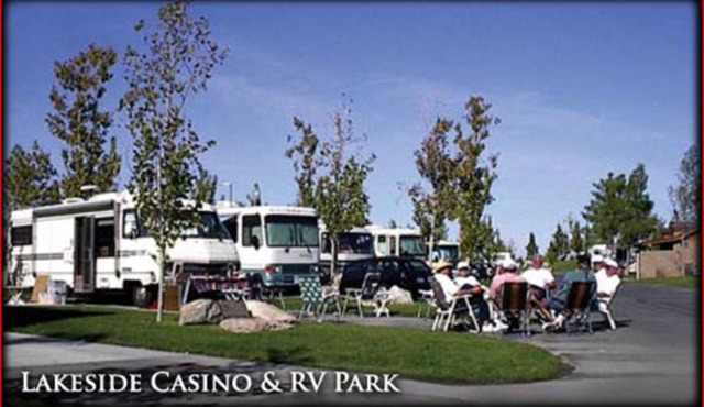 RV Park at Lakeside Casino