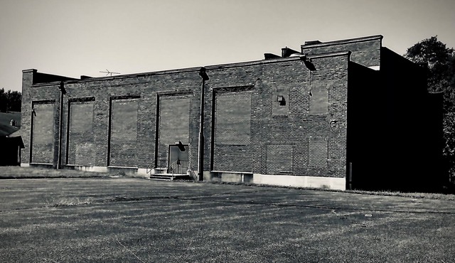 RV Parking and Camping No Hookup