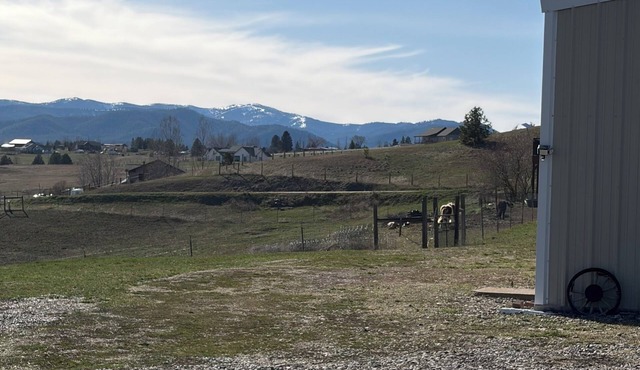 RV Parking Space - No Bathroom Facilities