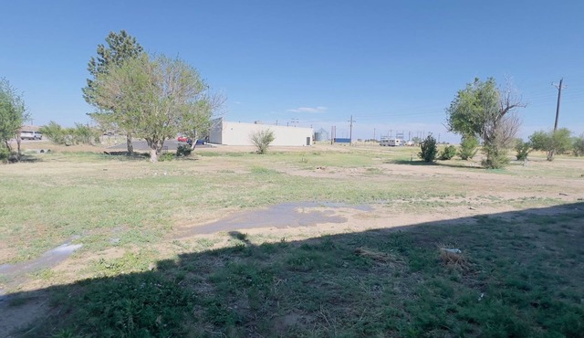 RV SPOT FOR RENT 20 amp