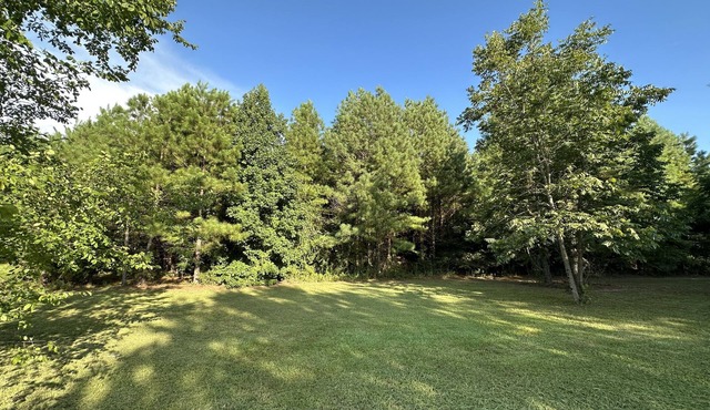 RV/Tent 18 acre campground site!