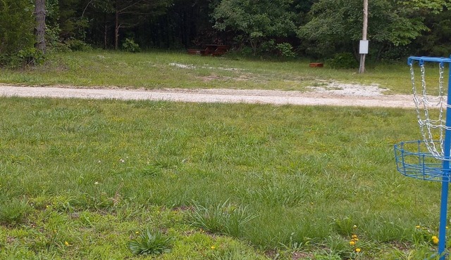 RV There Yet @B Berry Farms