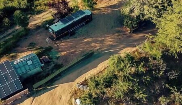RV1 Site w/Hookups Near Kings Canyon & Sequoia NP