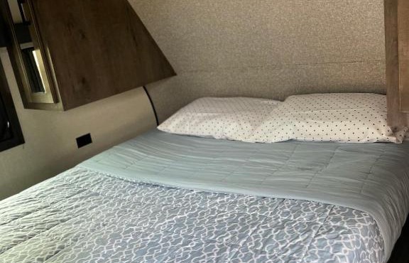 RV3 Wonderfull RV in MOVAL private freeparking Netflix