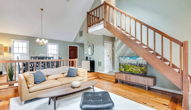 RVA Old Willow Bungalow | Quaint & Quiet | 2 Kings