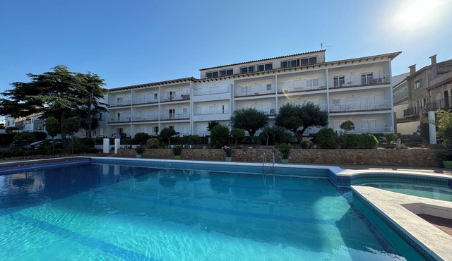 RVApartaments Escala Brava