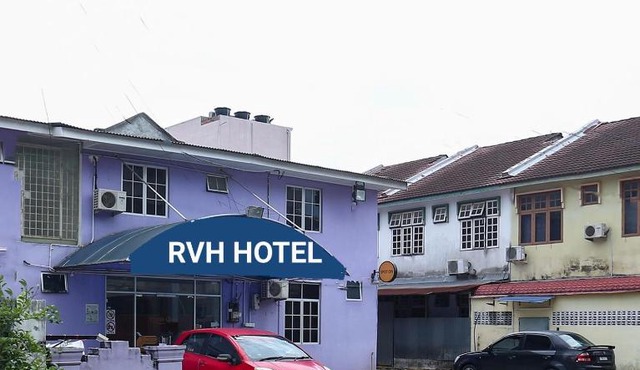 RVH HOTEL KOTA BHARU