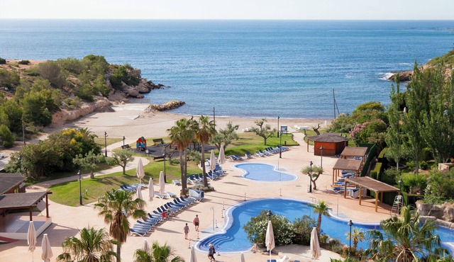 RVHotels Ametlla Mar
