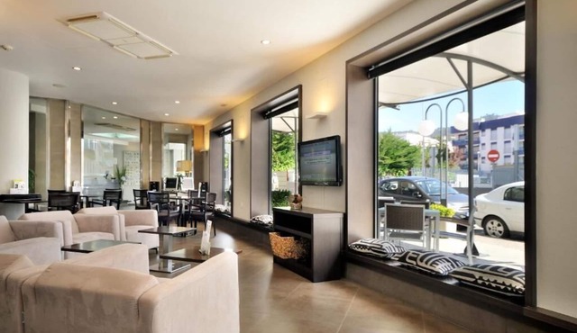 RVHotels Avenida