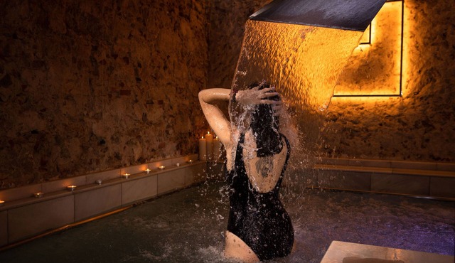 RVHotels Broquetas Spa Termal