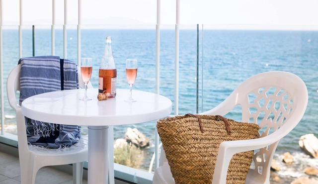 RVHotels Nieves Mar