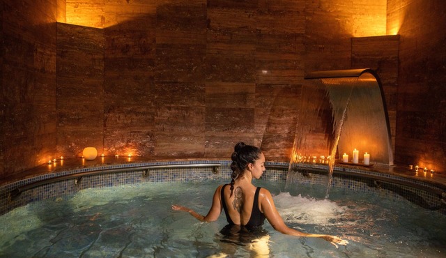 RVHotels Spa Vila de Caldes
