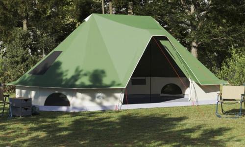 RWH Country Glamping campsite 1