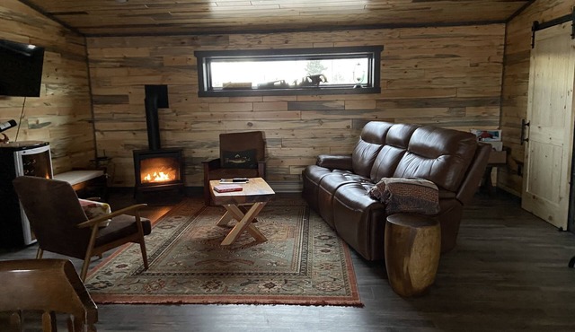 RYAN HOUSE CRAIG - HOME TO WORLD CLASS FLY FISHING!