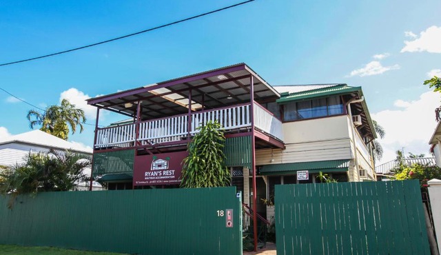 Ryan's Rest Boutique Accommodation