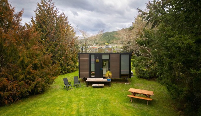 Ryans Ranch by Tiny Away