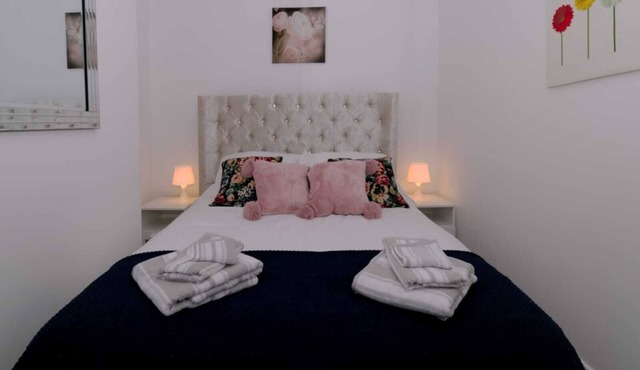 Rydal House for professionals or families