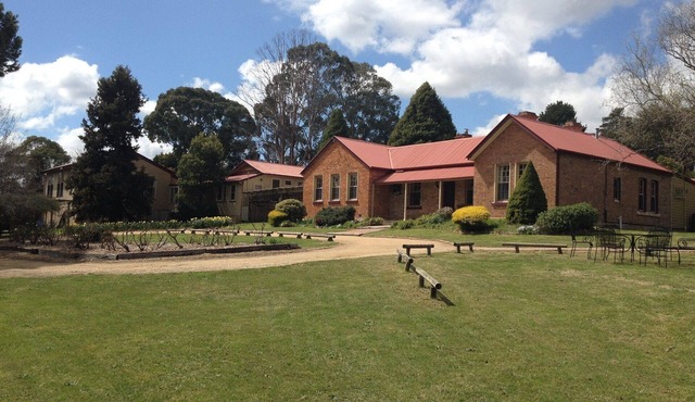 Rydal Mount Retreat Centre (Min 2 night stay)