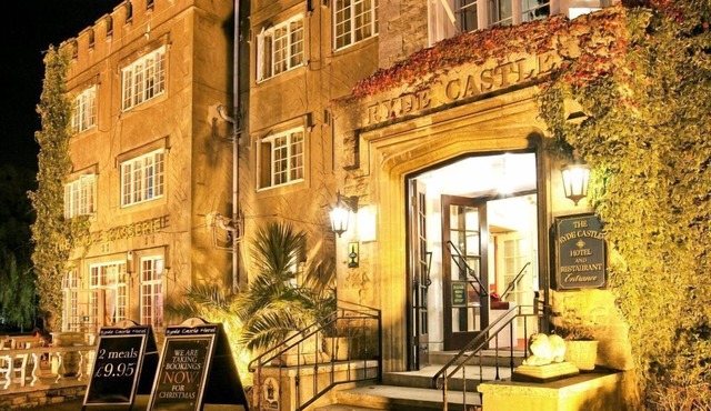 Ryde Castle Hotel by Greene King Inns