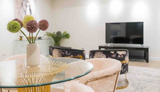 Ryde · Luxuary 3 Bedroom Apartment in Ryde