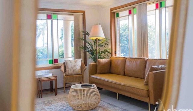 Ryde · Traditional Cozy 3 Bedroom house in heart of Syd