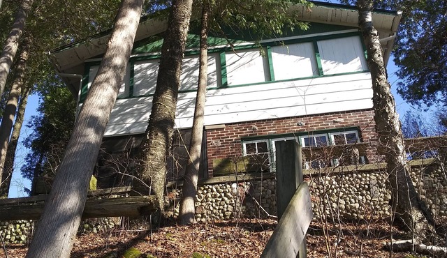 RYDER CUP WISCONSIN LAKEFRONT HOUSE WITH ROOM FOR 12