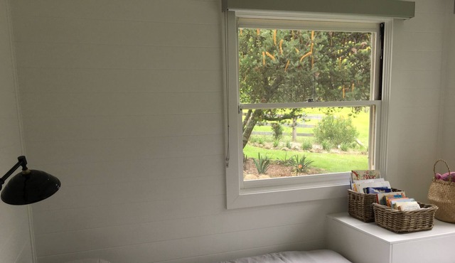 Ryders Creek is a unique farm stay accommodation, beautiful location