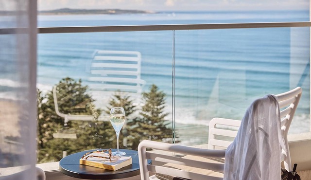 Rydges Cronulla Beachside