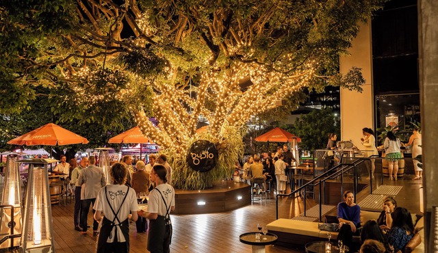 Rydges Fortitude Valley