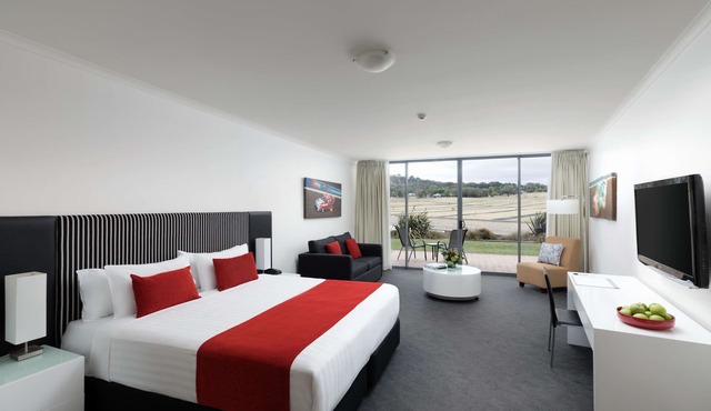 Rydges Mount Panorama Bathurst