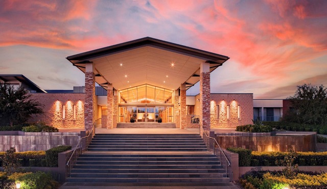 Rydges Resort Hunter Valley