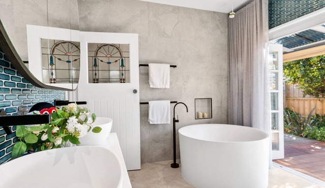 RYE Cottage -live like a local, foxtel, dog friendly+ BONUS* NIGHTS OFFERS 2026.