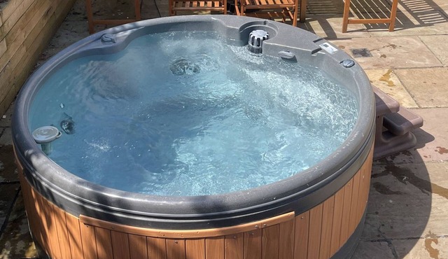 Rye Court Cottage - Stunning cottage in central Helmsley with parking