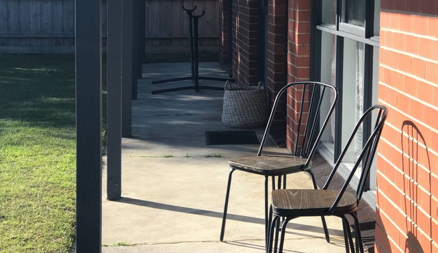 Rye-side Tootgarook Relaxed Coastal Getaway – Walk to the Beach 800m