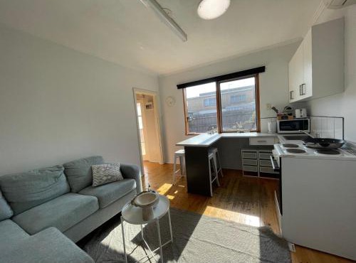 Rye Studio Apartment