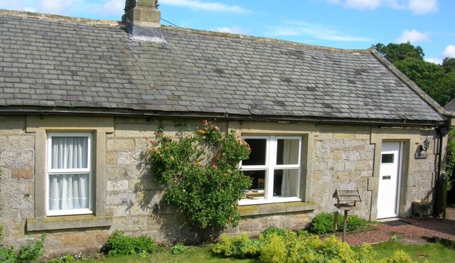 Ryecroft Cottage - Two Bedroom House, Sleeps 4