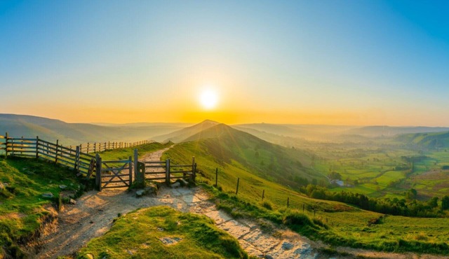 Ryecroft Cottage - Two Dales