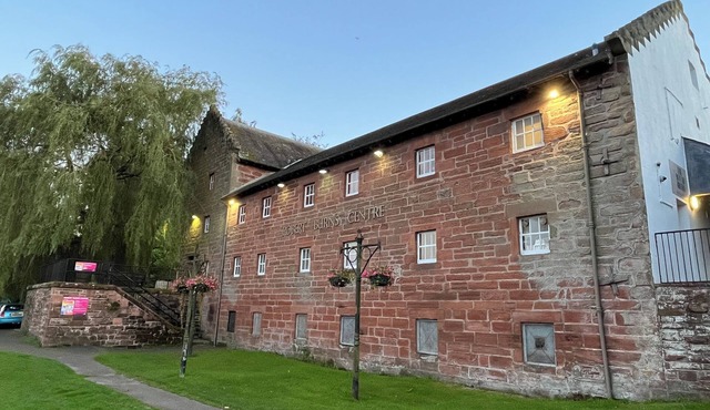 Ryehill With Fishing