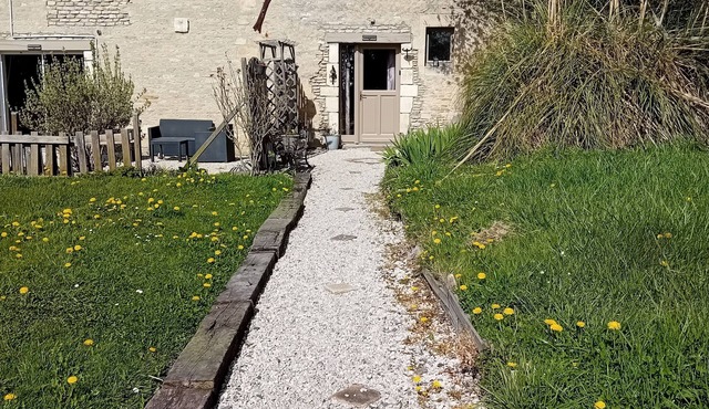 Ryes: Apartment 3km from the sea, close to the D-Day beaches and Bayeux