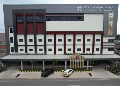 Rylich Panorama Hotel