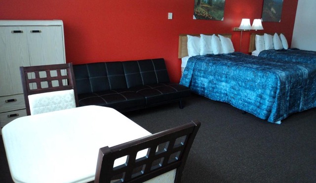 Rymal's Motel