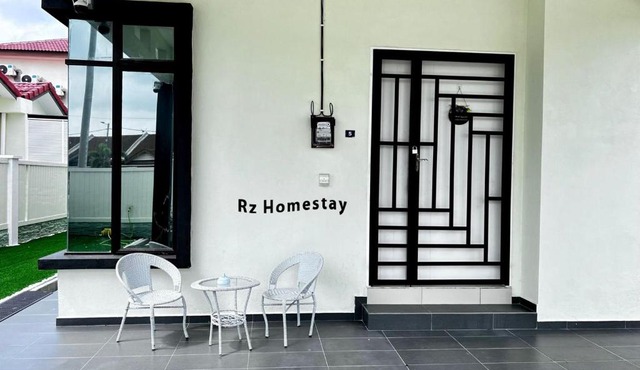 Rz Homestay