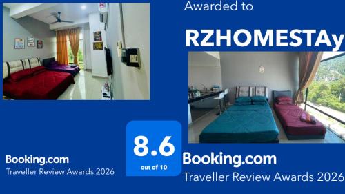 RZHOMESTAy